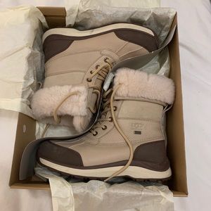 UGG Adirondack III
